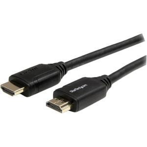 Startech.com 1m Premium Hdmi Cbl W Ethernet