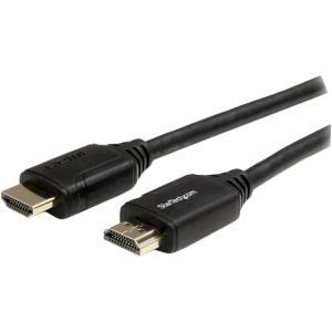 Startech.com 2m Premium Hdmi Cbl W Ethernet