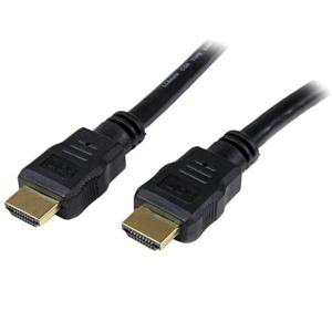 Startech.com 8 Ft High Speed Hdmi Cbl M M