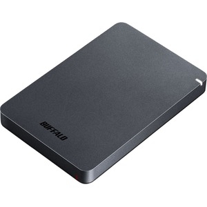 Buffalo Americas Ministation Hd-pgf 1tb Usb 3.2
