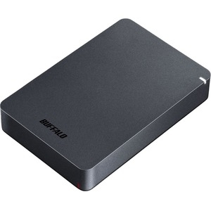 Buffalo Americas Ministation Hd-pgf 5tb Usb 3.2