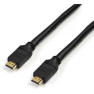 Startech.com 35' Plenumrated Hdmi Cable