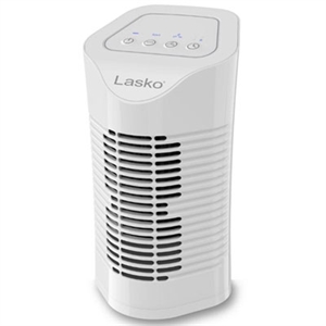 Lasko Products Desktop Air Purifier