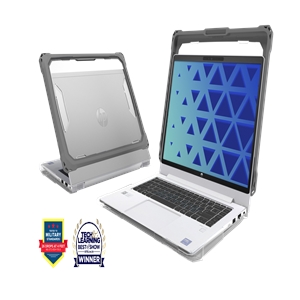 Max Cases Case Hp Fortis G1i Crmbk 11.6