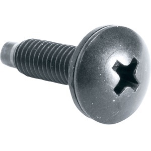 Mid Atlantic Legrand Av Inc Mid 10 32 Rack Screws