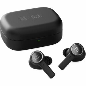 Cisco Systems B&o 950 Wireless In-ear Black
