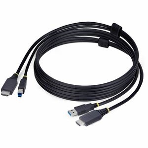 Startech.com Hdmi/usb 3.0 Kvm Cable