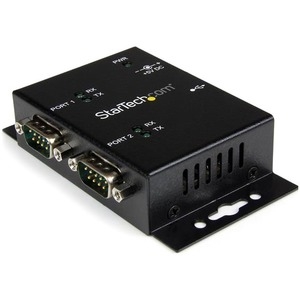 Startech.com Usb to Serial Adapter Hub Taa