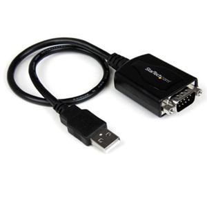Startech.com 2 Port Usb to Serial Taa