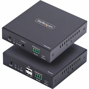 Startech.com Hdmi Kvm Extender Over Ip