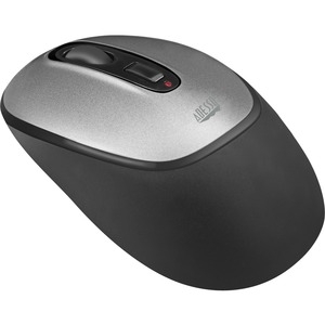 Adesso Inc. Antimicrobial Wireless Mouse