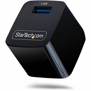 Startech.com 12w Usb-a Wall Charger