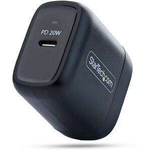 Startech.com 20w Usb C Wall Charger 5v 9v