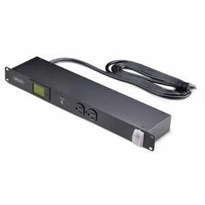 Startech.com 12 Outlet Rack Mount Pdu Taa