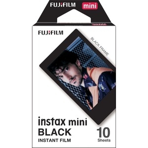 Fuji Film Usa Mini Black Border Film