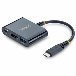 Startech.com Usb C Hdmi Multiport Hub