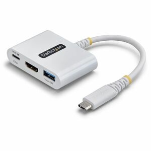 Startech.com Usb C Hdmi Multiport Hub