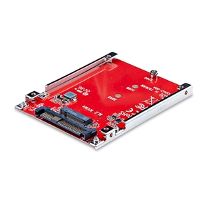 Startech.com M.2 to U.3 Adptr Converter