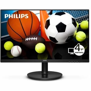 Tpv Philips - Tpv - Usa 22" Monitor, Led, Va, Fhd