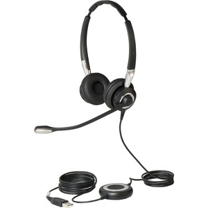 Jabra Biz 2400 Ii Duo Nc