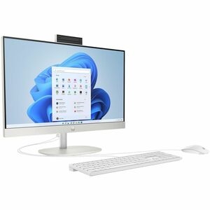 Hp-consumer Remarketing Excess 23.8 Aio 7120u 8g 256g