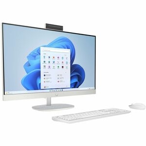 Hp-consumer Remarketing Refurb 27.0 Aio I5 16g 1t Wht
