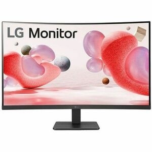 Lg Commercial 32" Curved 1920x1080 Hdmi