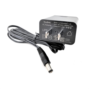 Yealink Pwr 5v 2a