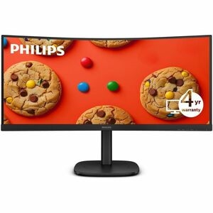Tpv Philips - Tpv - Usa Philips 34b2u3600c 34" Wqhd
