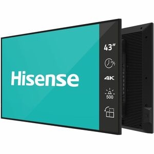 Hisense 43" Digital Signage 24 7