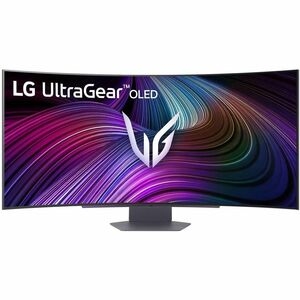 Lg Consumer 45" Ultragear Oled Wqhd