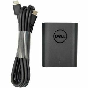 Dell Commercial 60w Usbc Slim Ac Adapter
