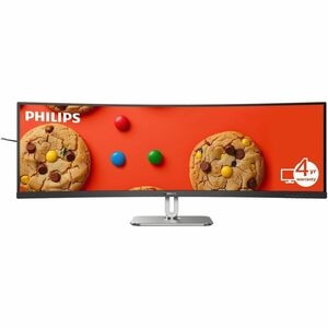 Tpv Philips - Tpv - Usa Philips 49b2u5900c 49" Dqhd