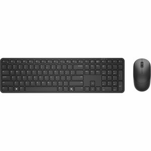 Dell Commercial Pro 5 Kybrd Mouse Blk