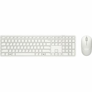 Dell Commercial Pro 5 Kybrd Mouse Off Wht