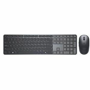 Dell Commercial Pro 7 Slim Kybrd Mouse