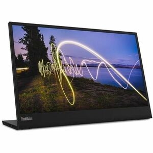 Lenovo M15 15.6" Monitortype C