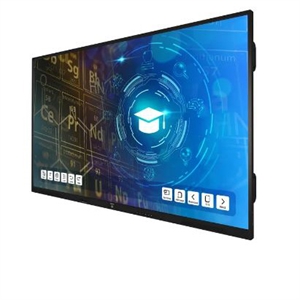 Philips Ppds, Tpv-usa Corp 65" Education Tch 18 7 40 Pt
