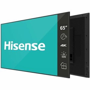 Hisense 65" Digital Signage 24 7