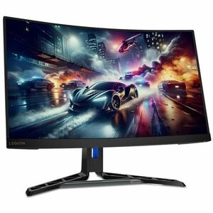 Lenovo Idea R27qc 30 27" Wled Ag Mntr