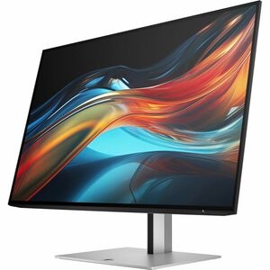 Hp Business 23.8 724pu Wuxga 16:10 Power T
