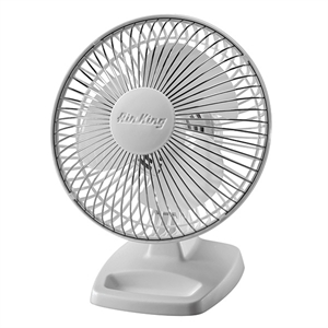 Lasko Products Air King 6" Desk Fan