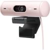 Logitech Core Brio 500 Webcam - Rose