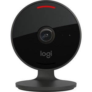 Logitech Core Circle View Camera Graphite