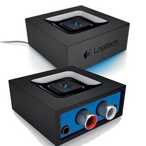 Logitech Core Bluetooth Audio Adapter