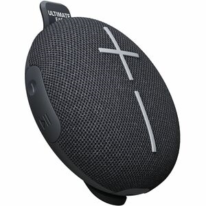 Logitech Core Ue Mini Roll Black