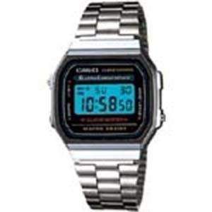 Casio Illuminator Watch