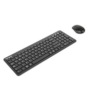 Targus Antimicrobial Midsize Keyboard