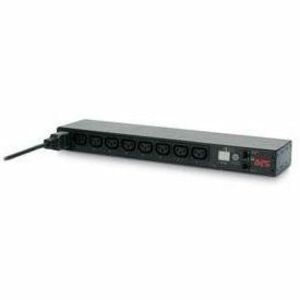 Apc by Schneider Electric Rack Pdu Swtchd 1u 208 230v