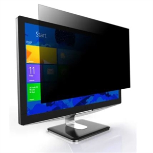 Targus 17" Widescreen Laptop Privacy